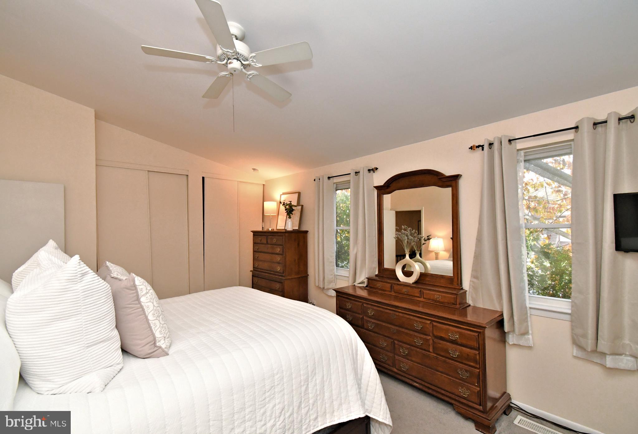 STOVER MILL - Residential