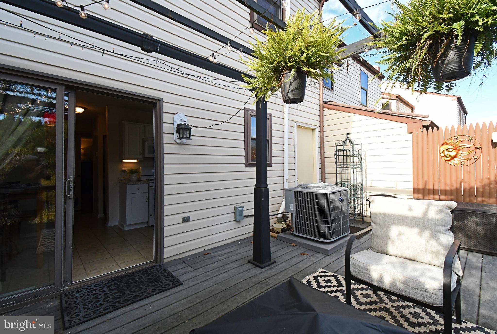 STOVER MILL - Residential