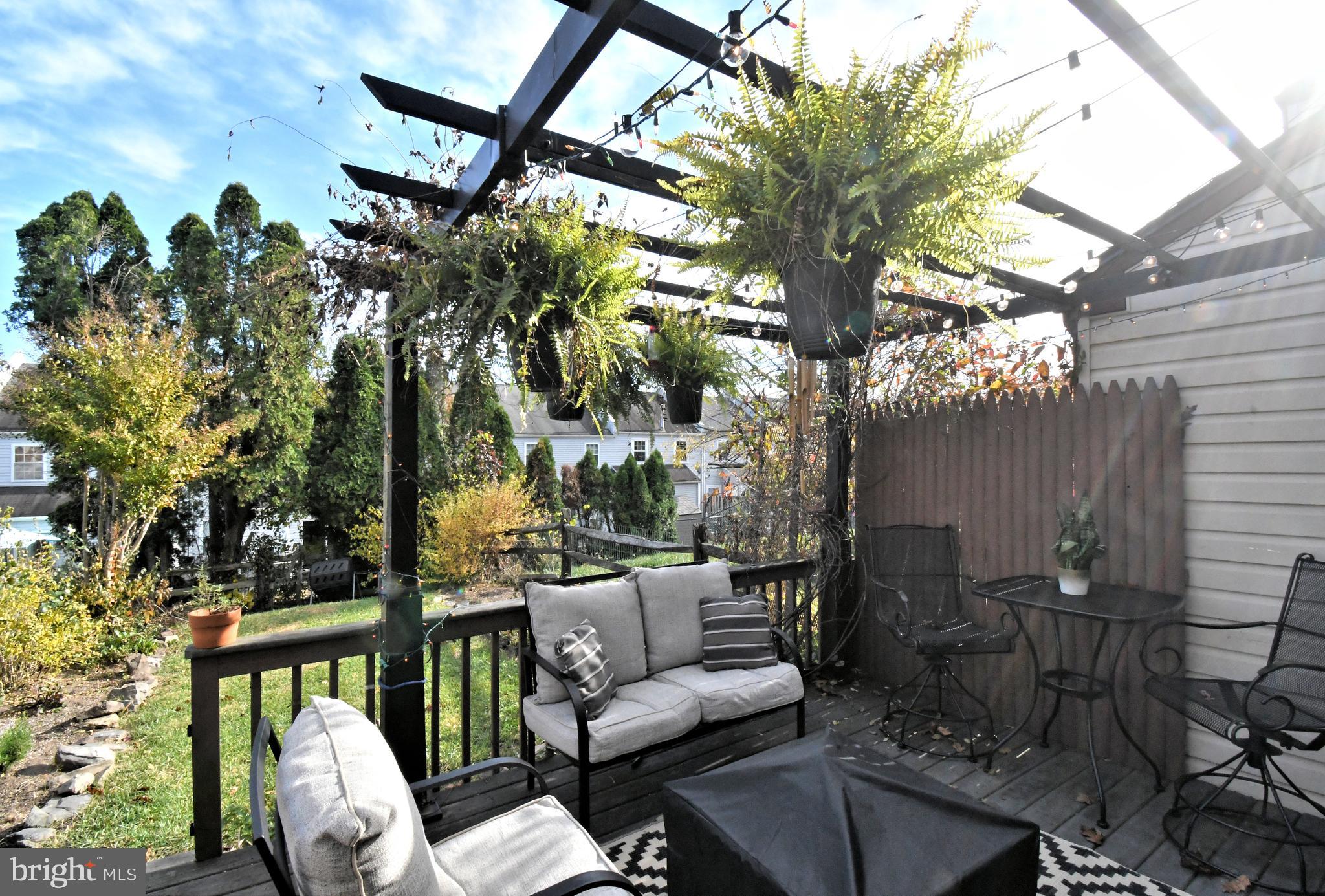 STOVER MILL - Residential