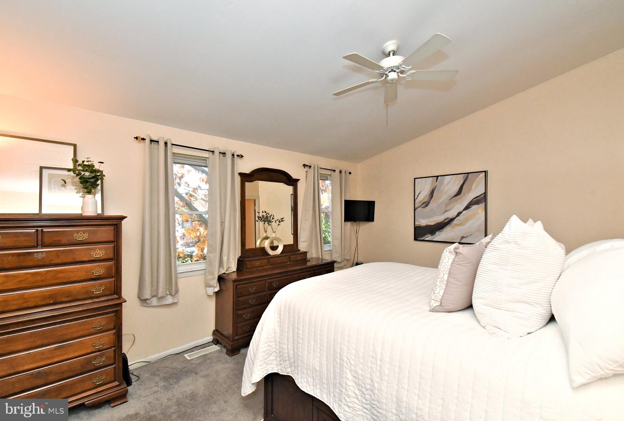 STOVER MILL - Residential