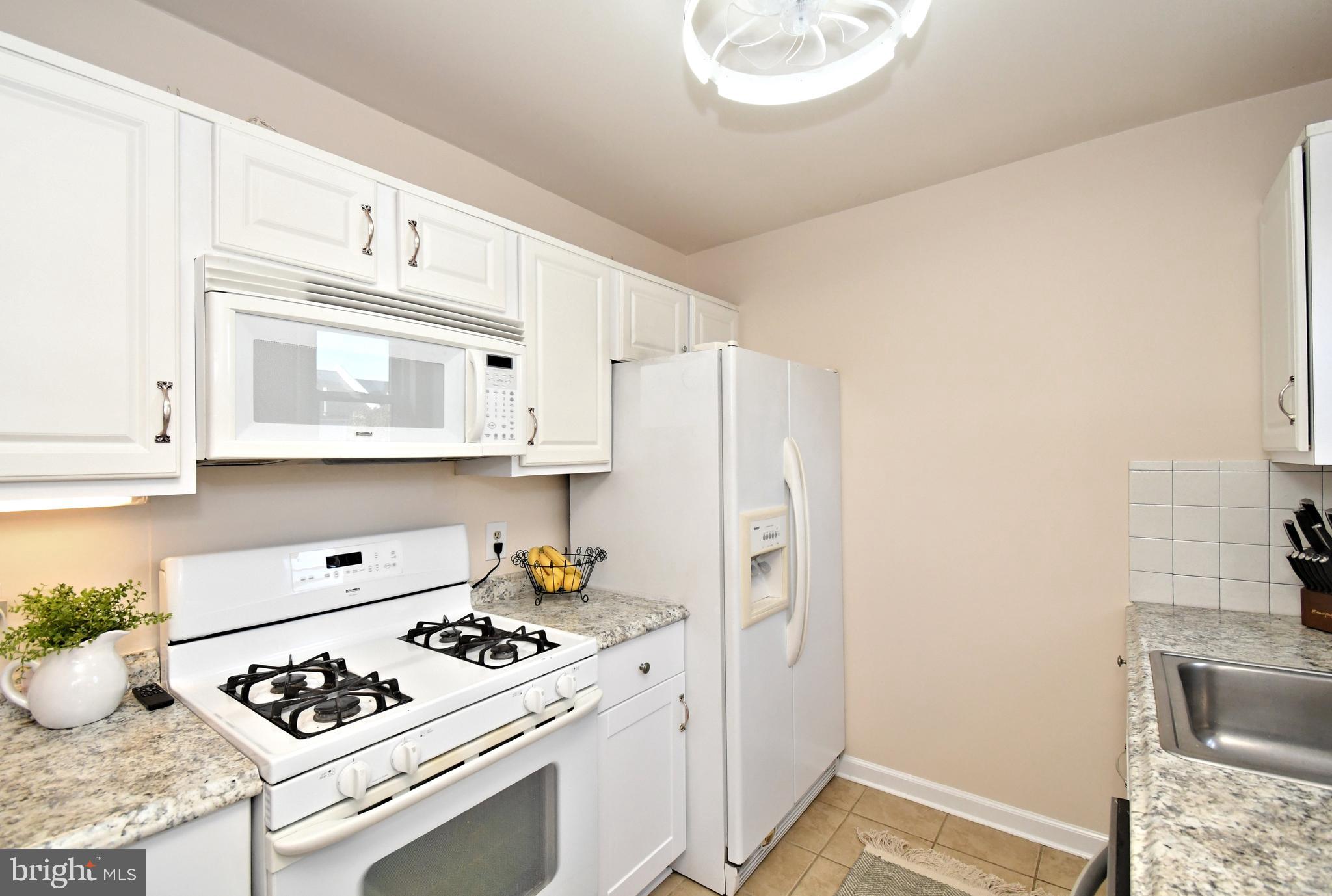 STOVER MILL - Residential