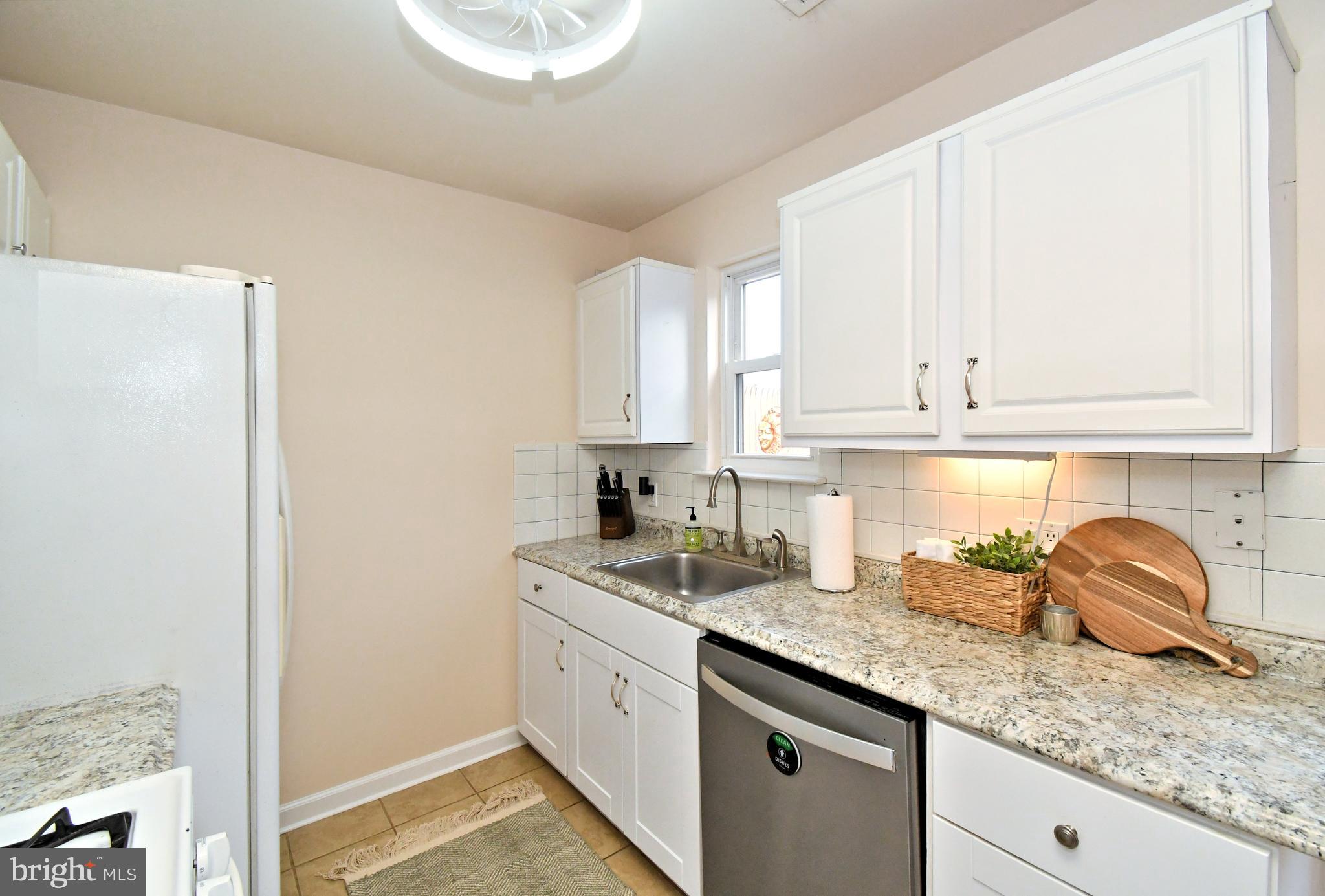 STOVER MILL - Residential