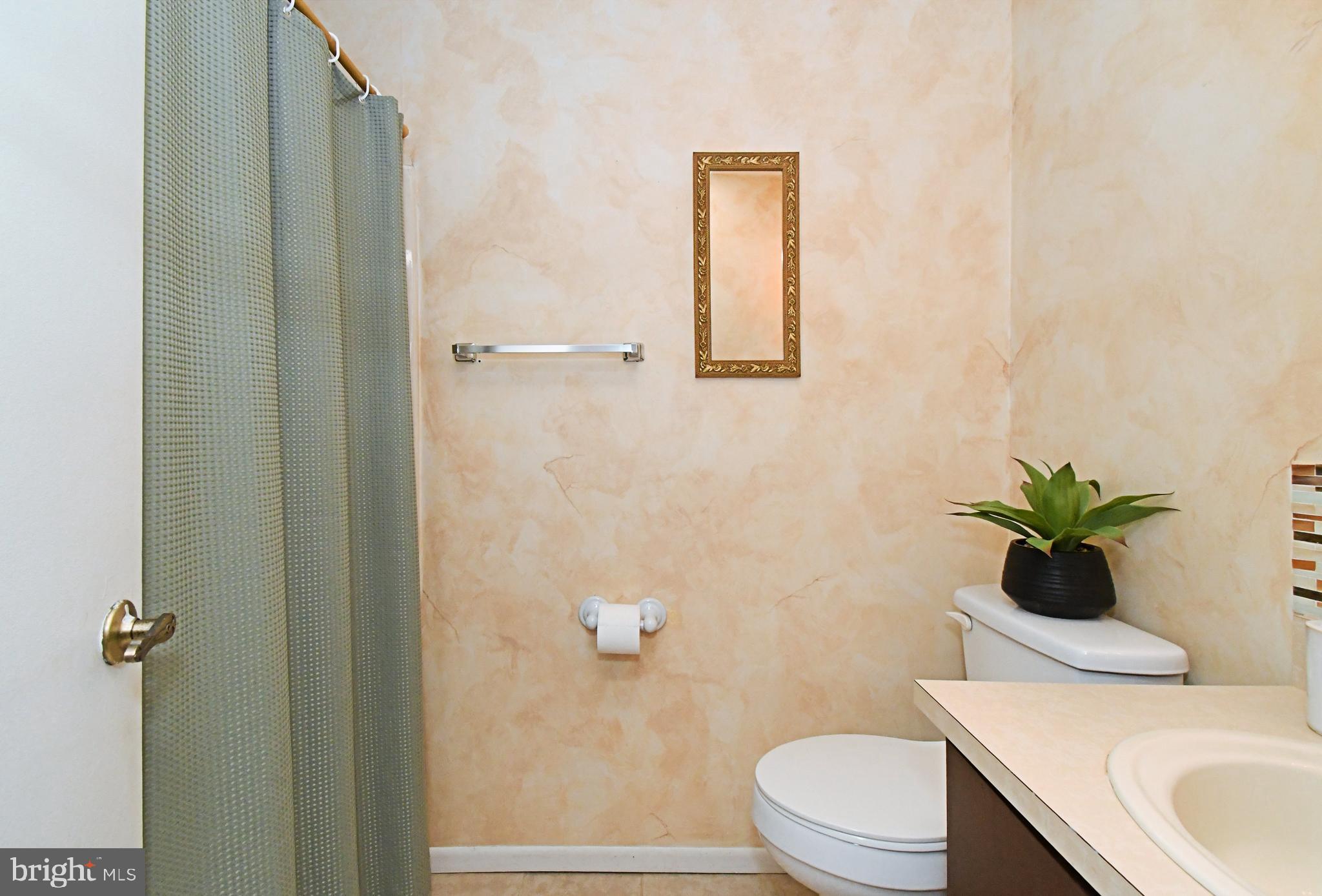 STOVER MILL - Residential