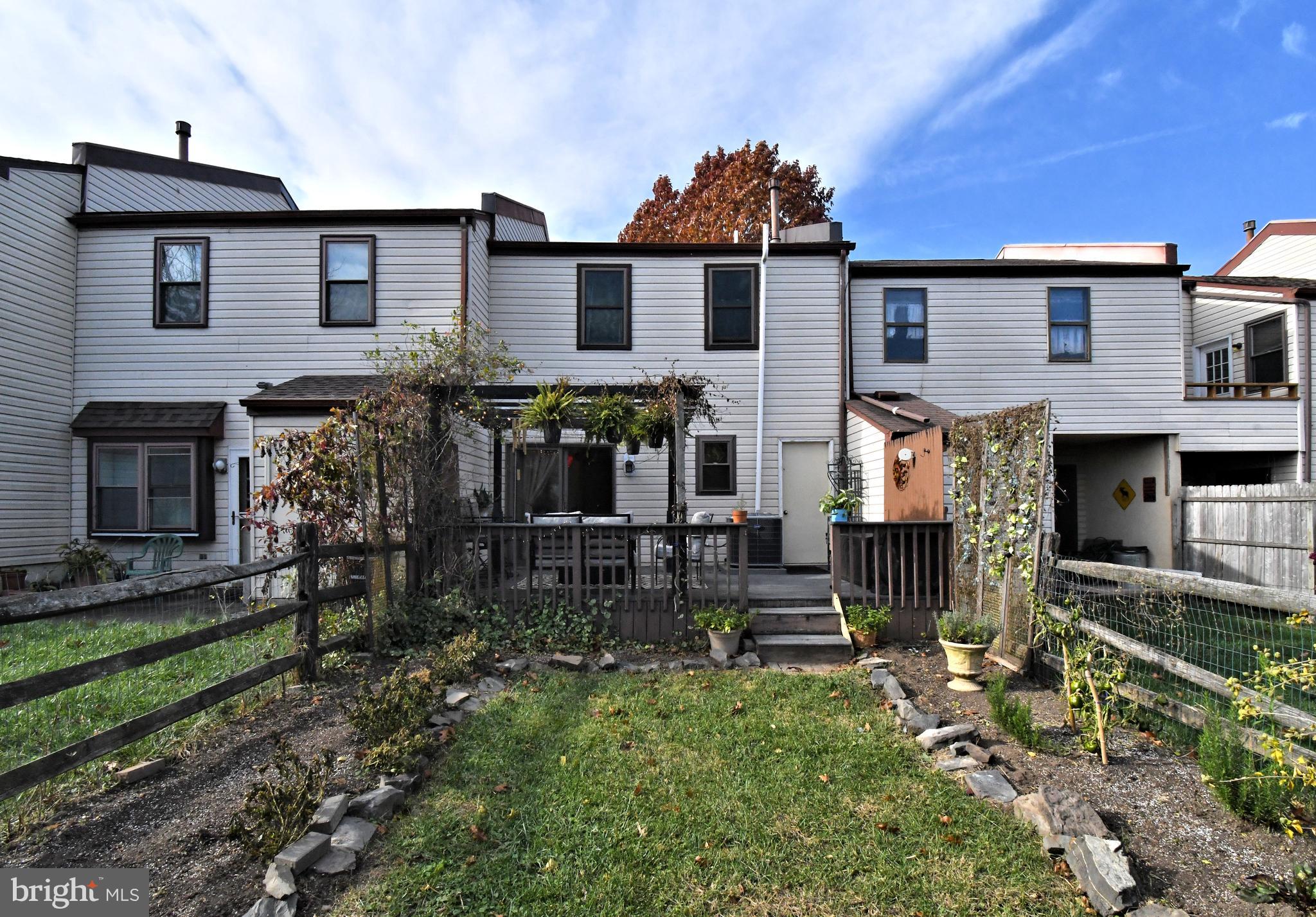 STOVER MILL - Residential