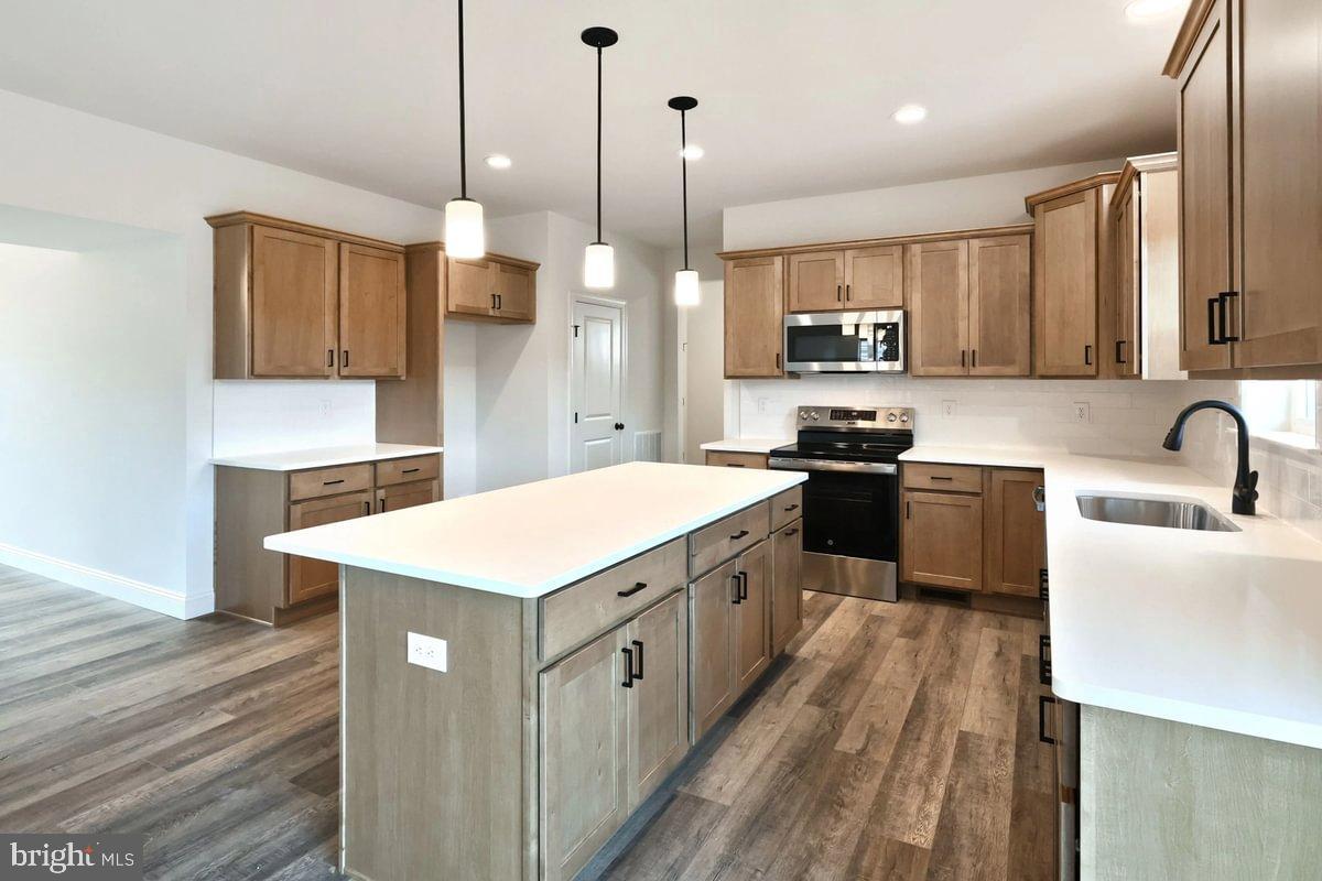 20 OVERLOOK DRIVE LOT 9