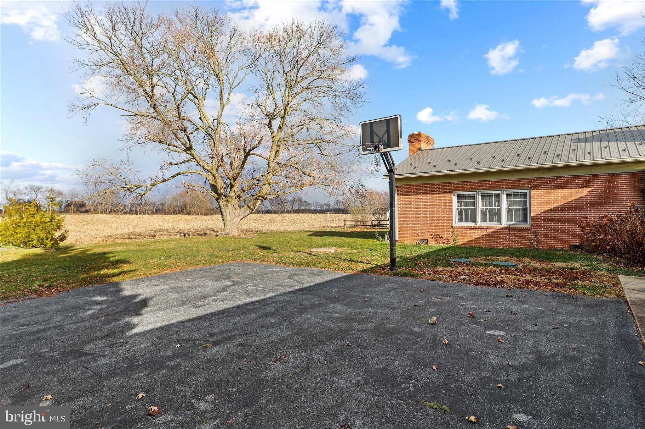 WASHINGTON COUNTY - Residential