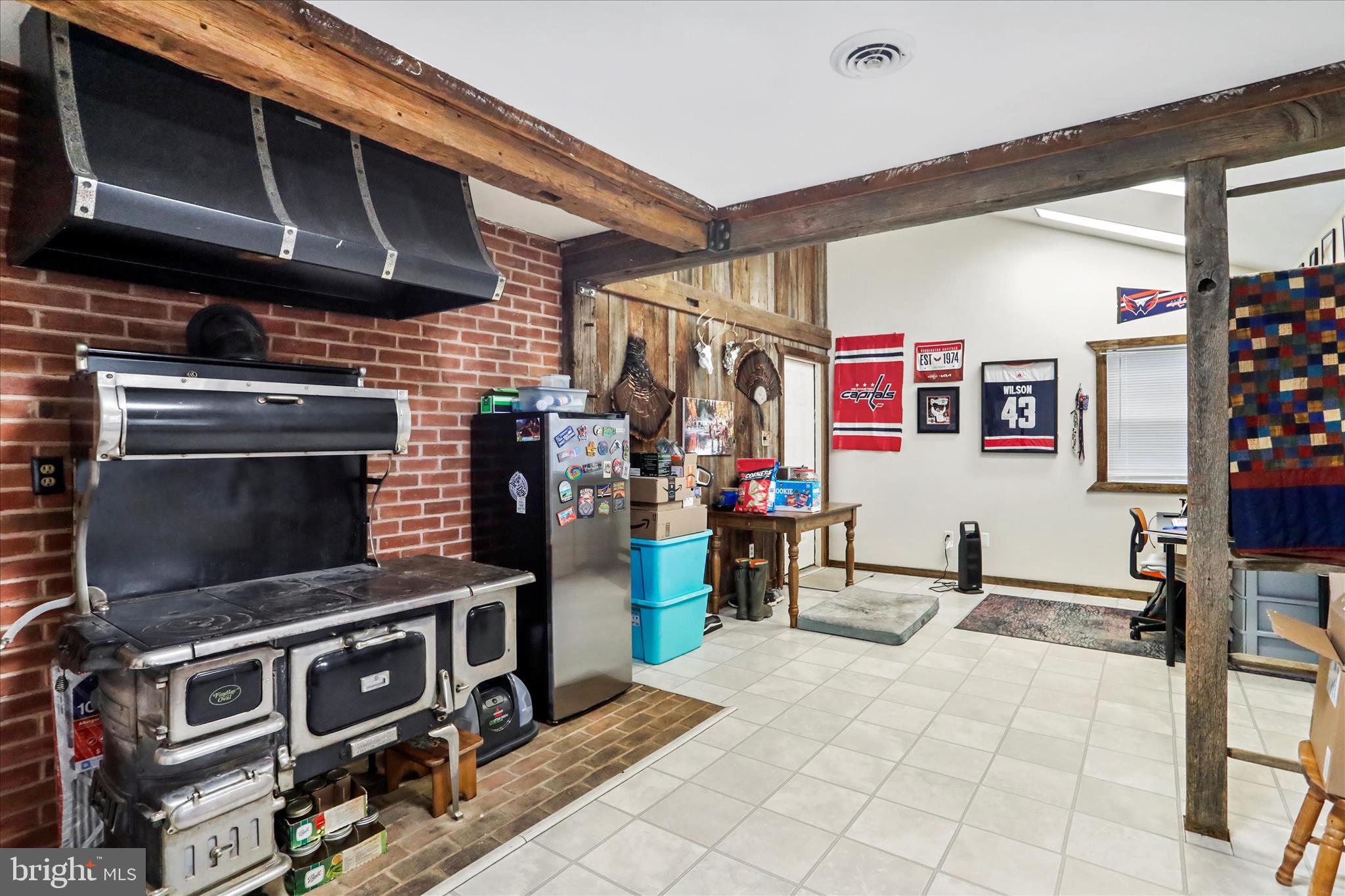 WASHINGTON COUNTY - Residential