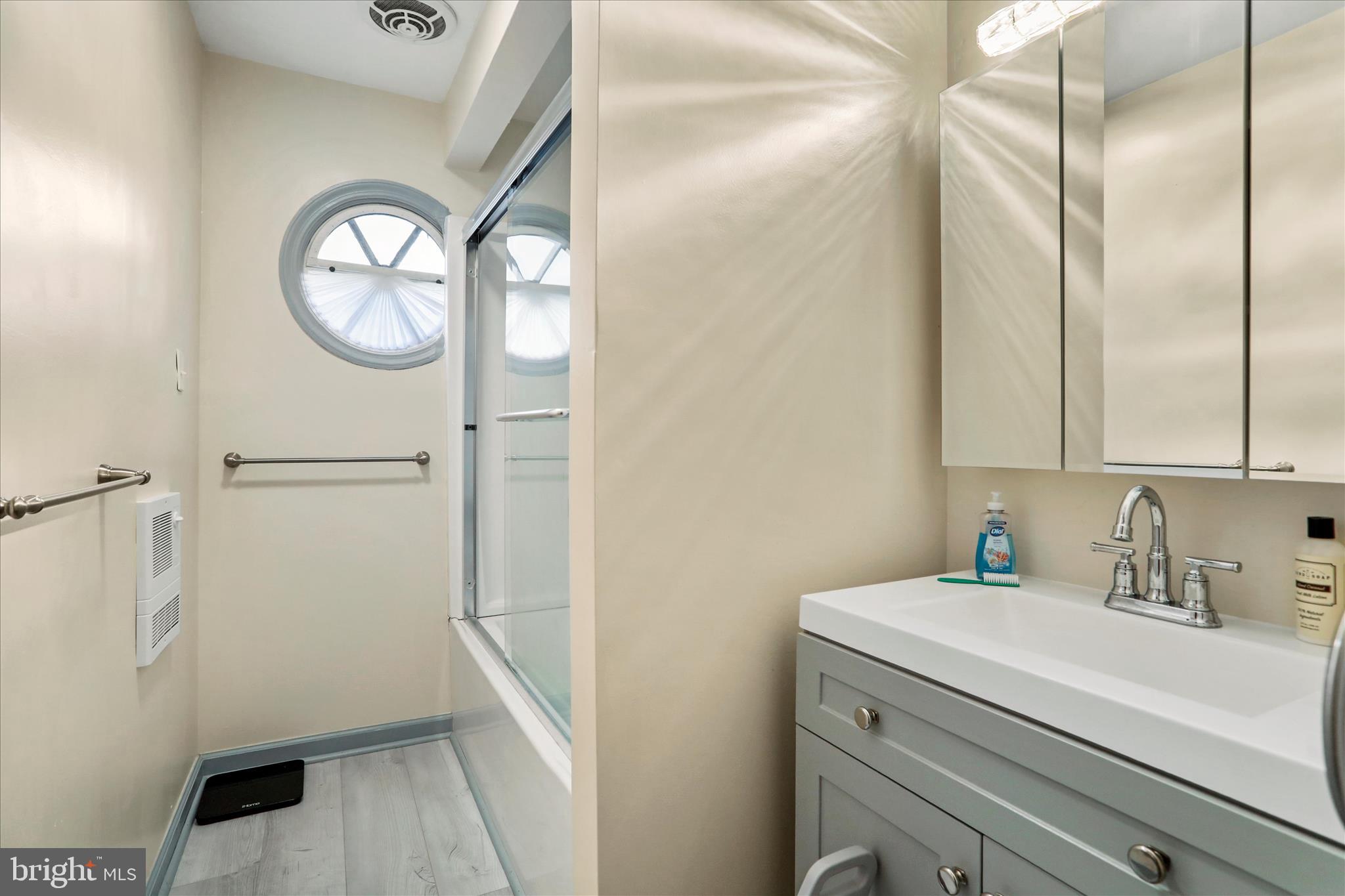 WASHINGTON COUNTY - Residential