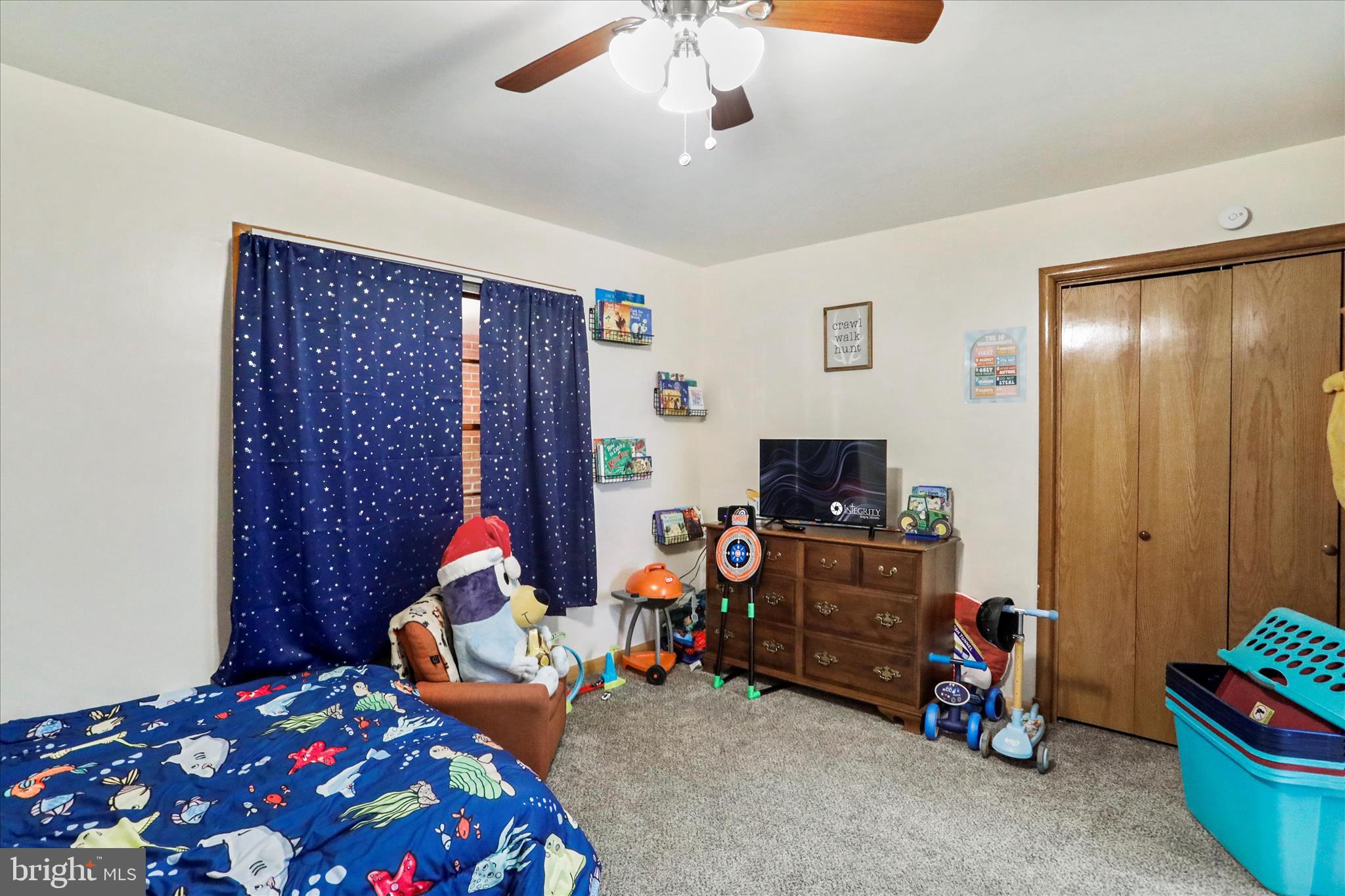 WASHINGTON COUNTY - Residential