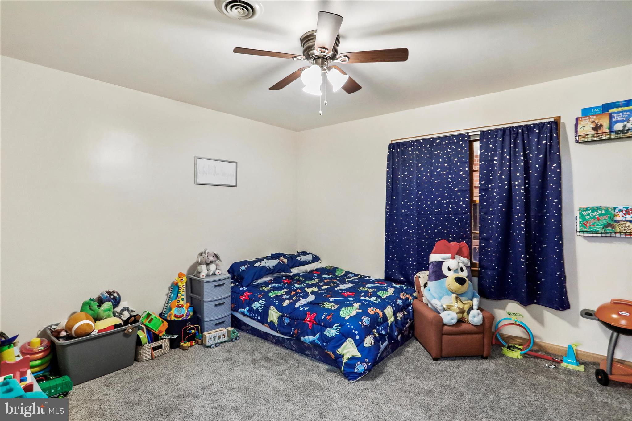 WASHINGTON COUNTY - Residential