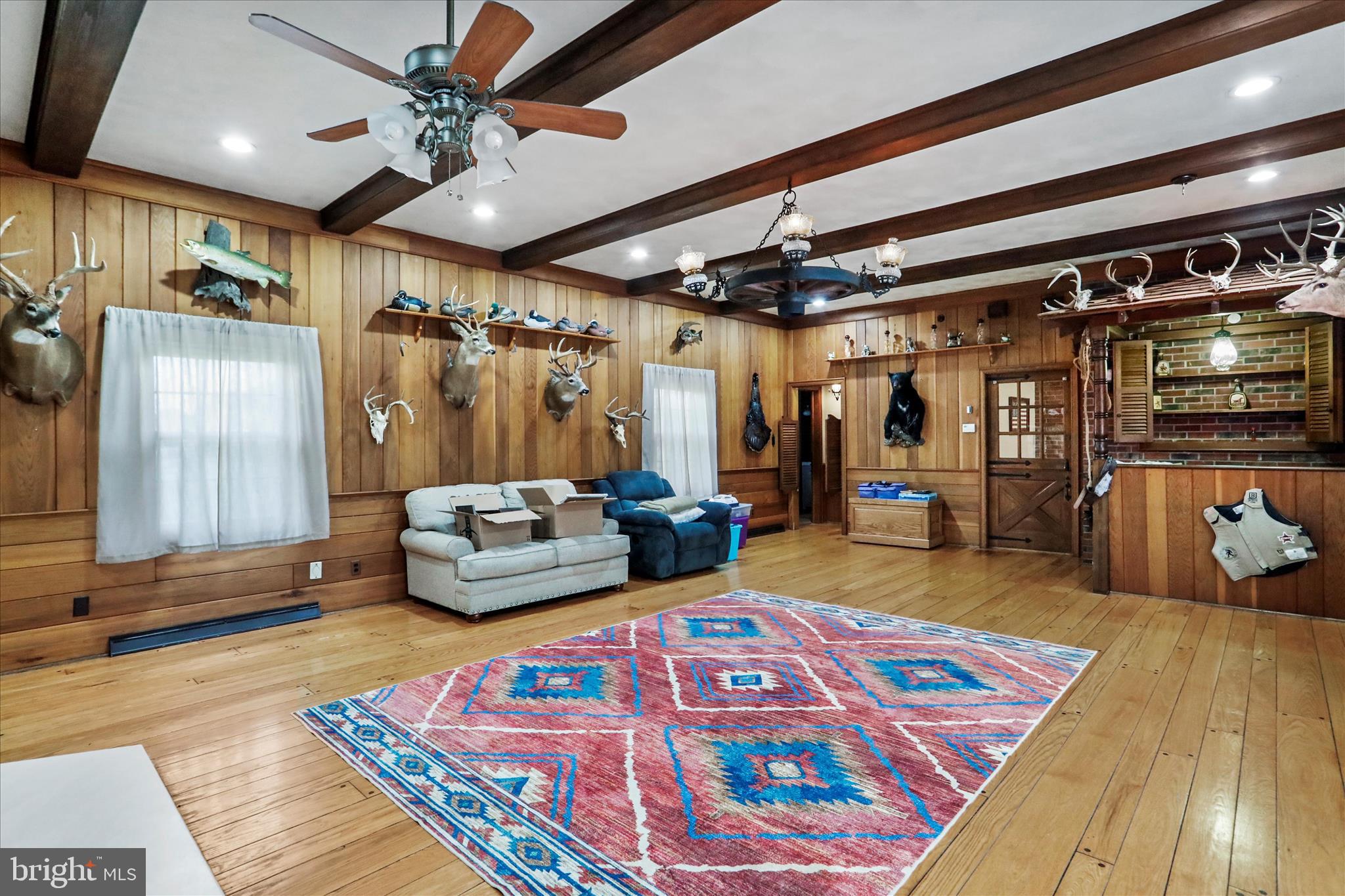 WASHINGTON COUNTY - Residential