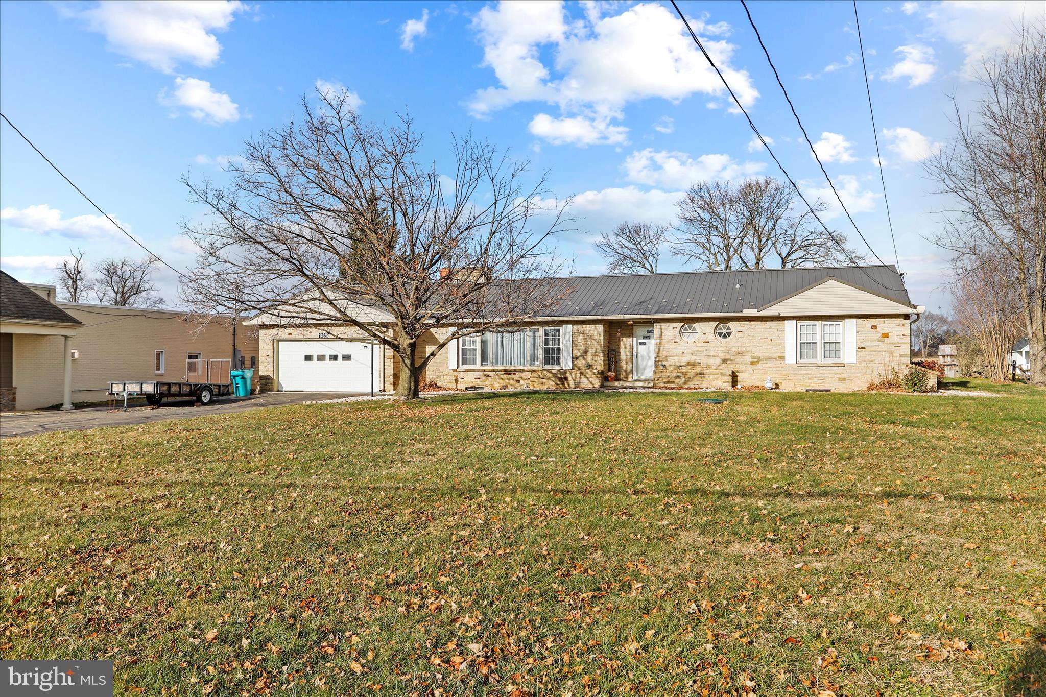 WASHINGTON COUNTY - Residential