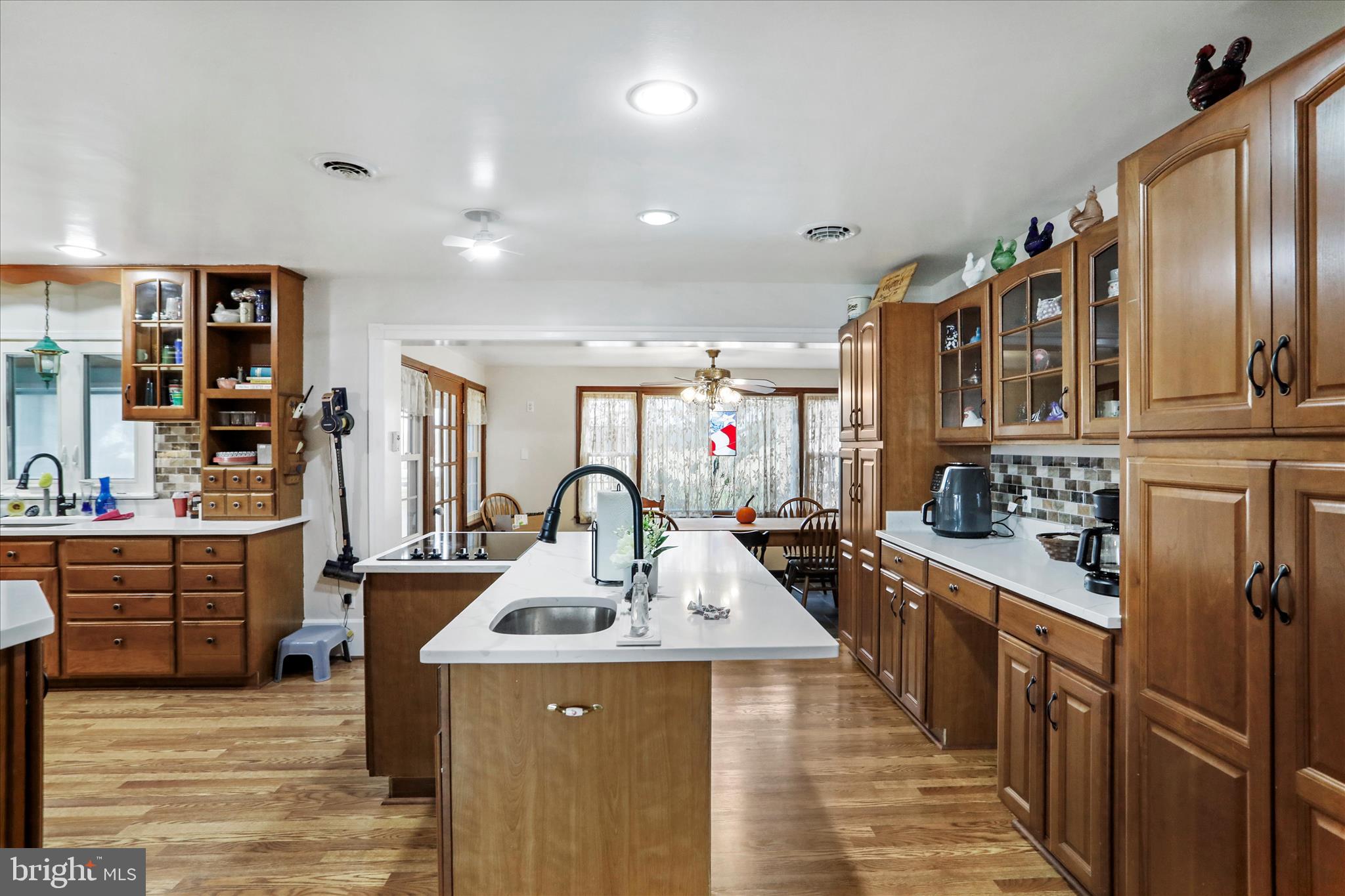 WASHINGTON COUNTY - Residential