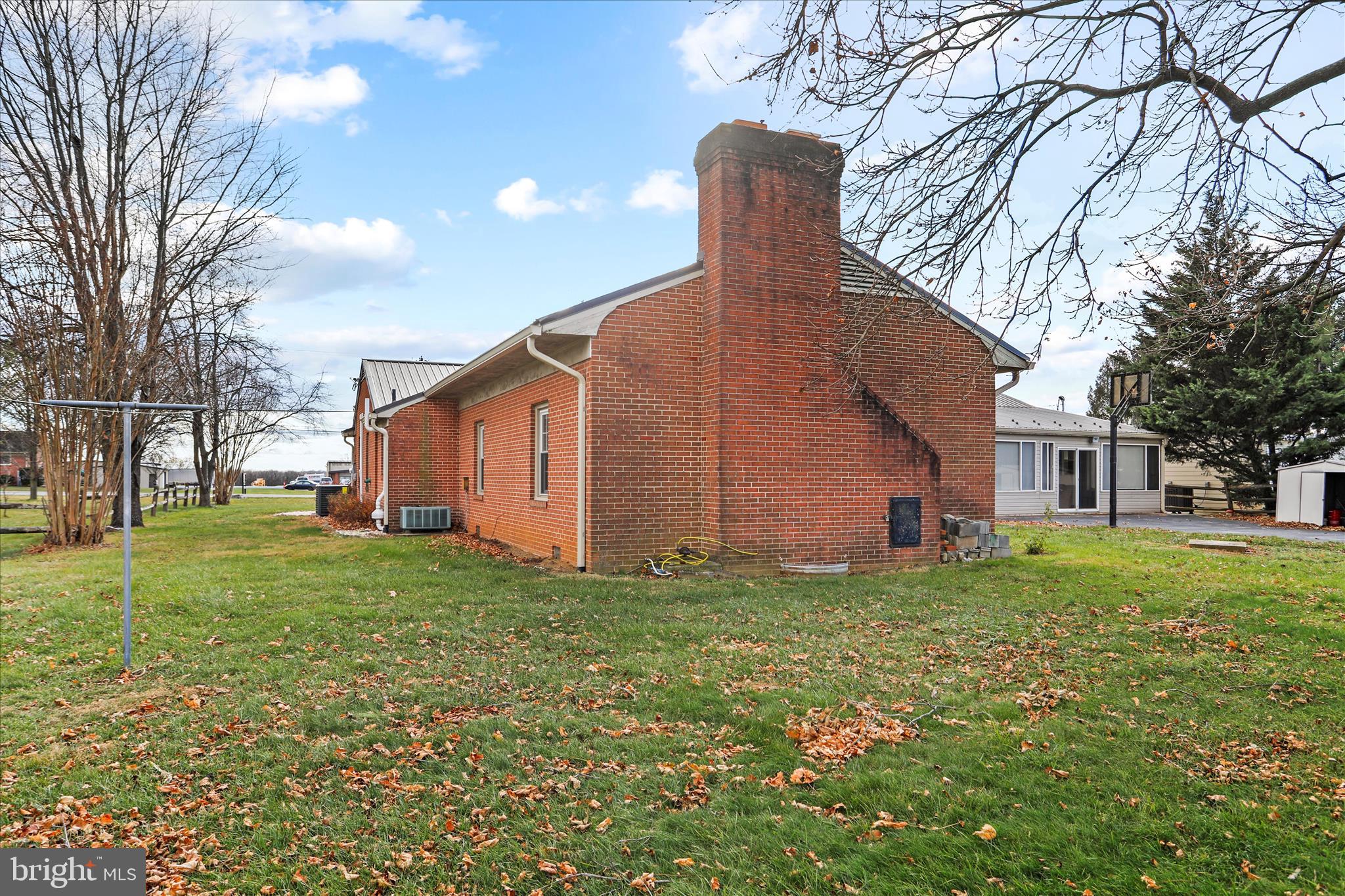 WASHINGTON COUNTY - Residential