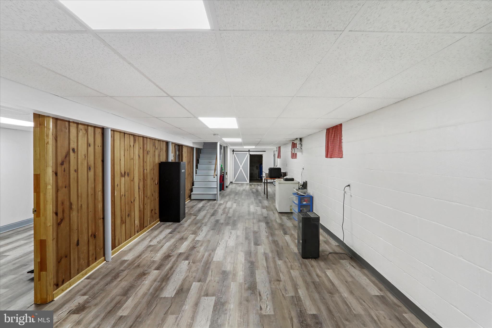 WASHINGTON COUNTY - Residential