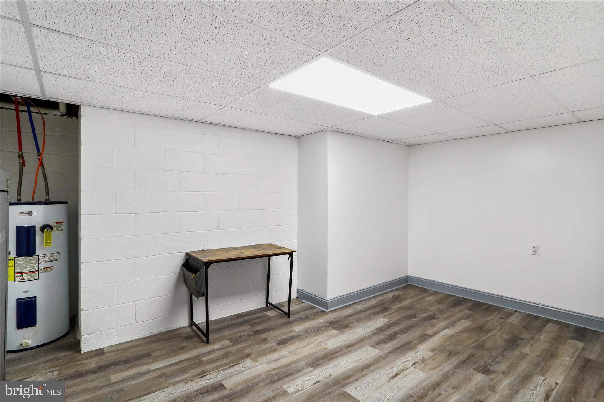 WASHINGTON COUNTY - Residential