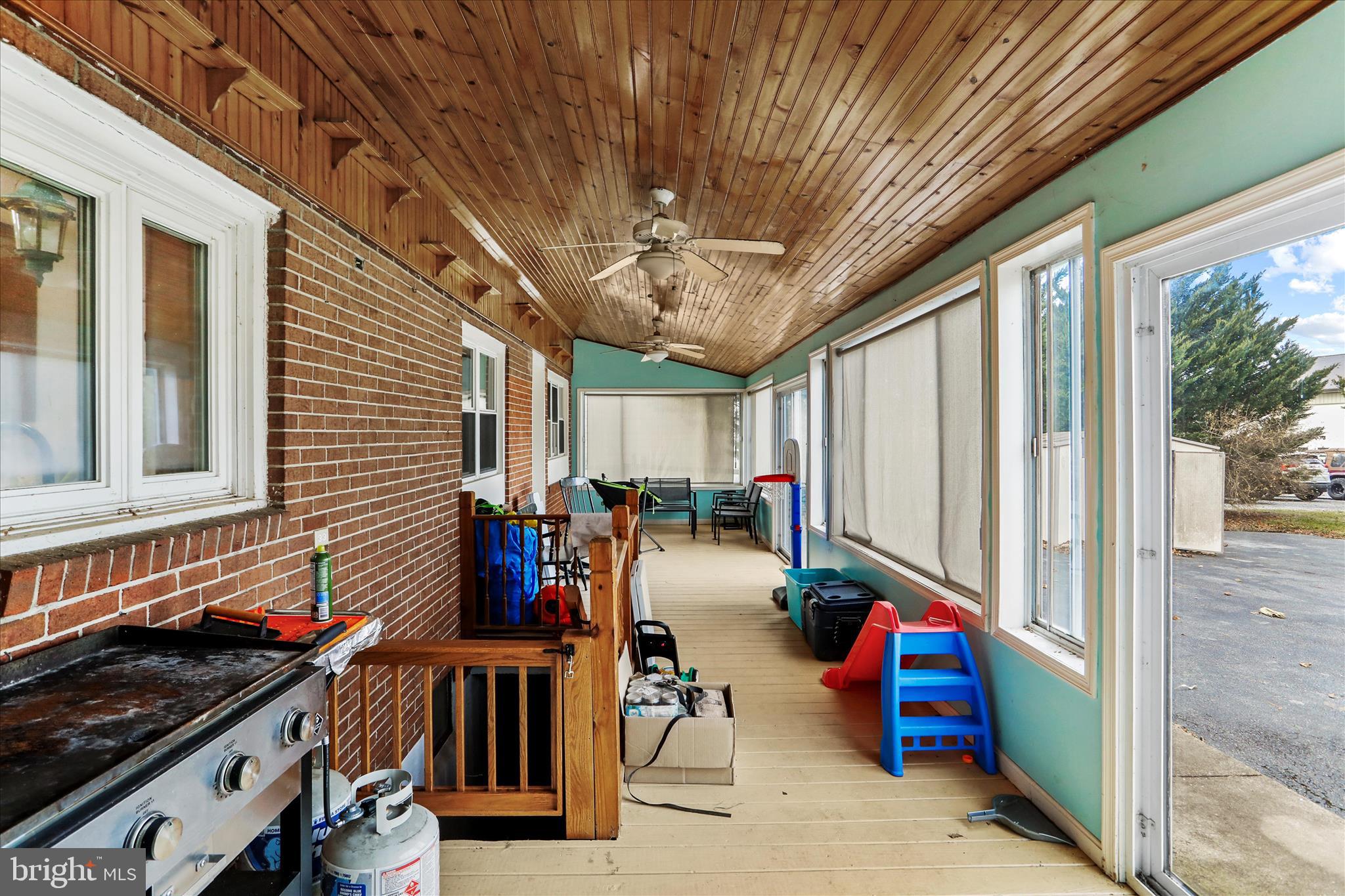 WASHINGTON COUNTY - Residential