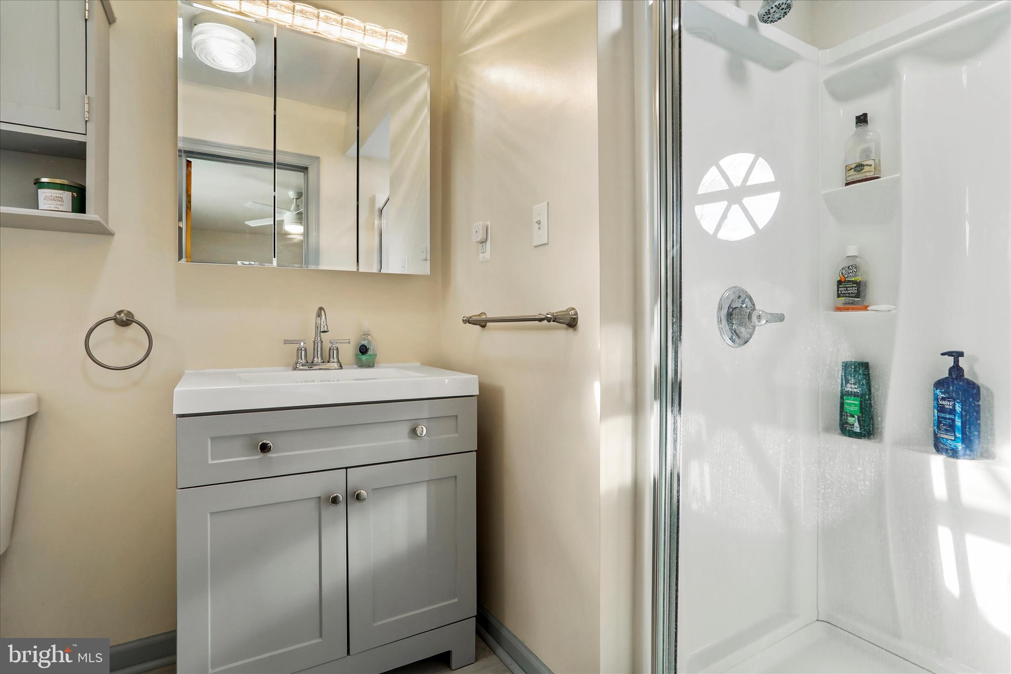 WASHINGTON COUNTY - Residential