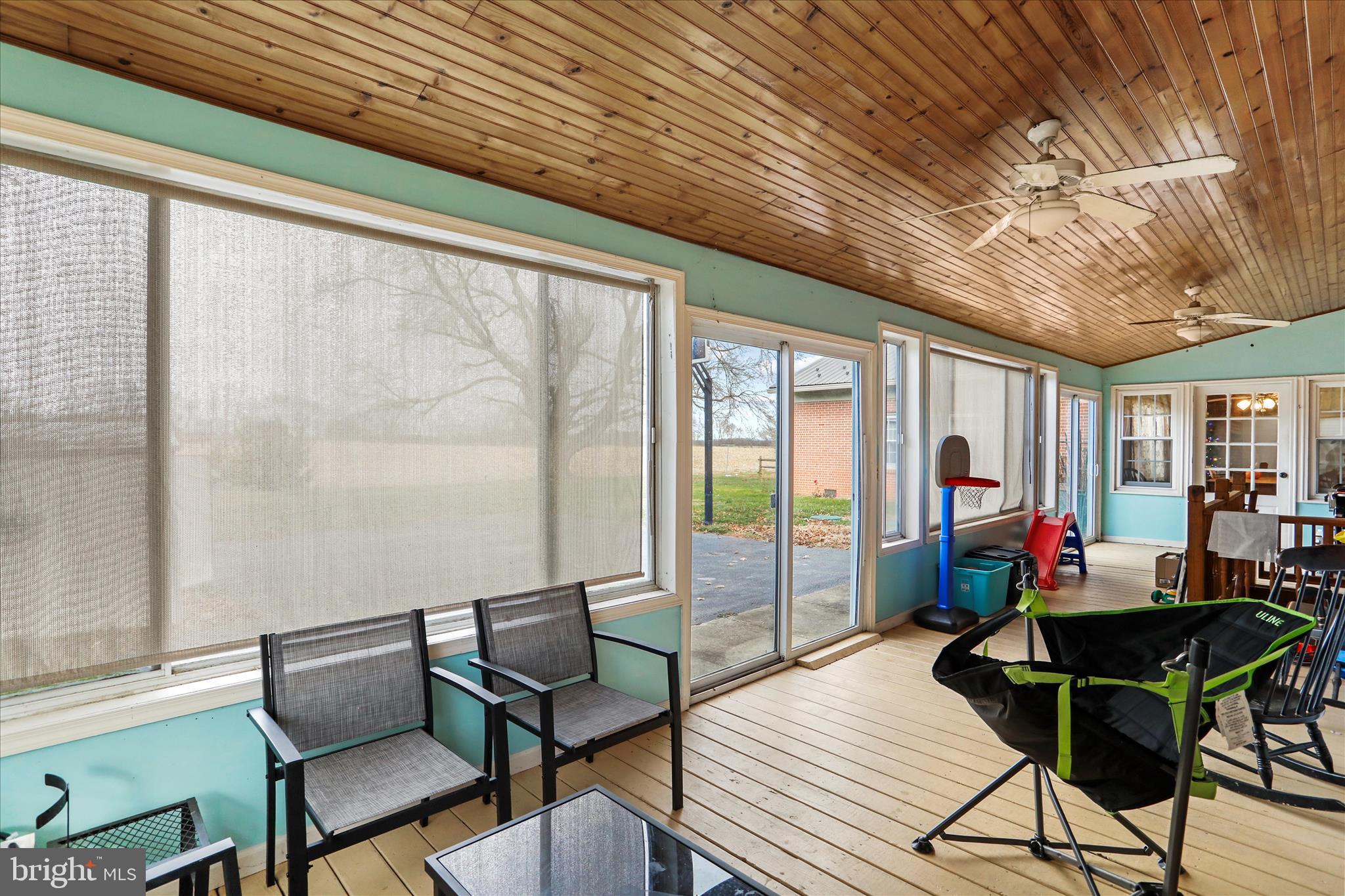 WASHINGTON COUNTY - Residential