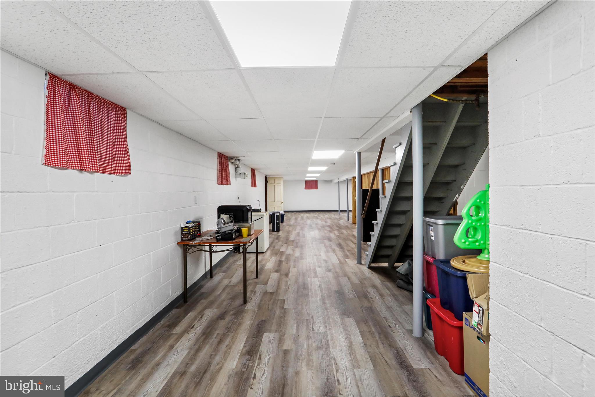 WASHINGTON COUNTY - Residential