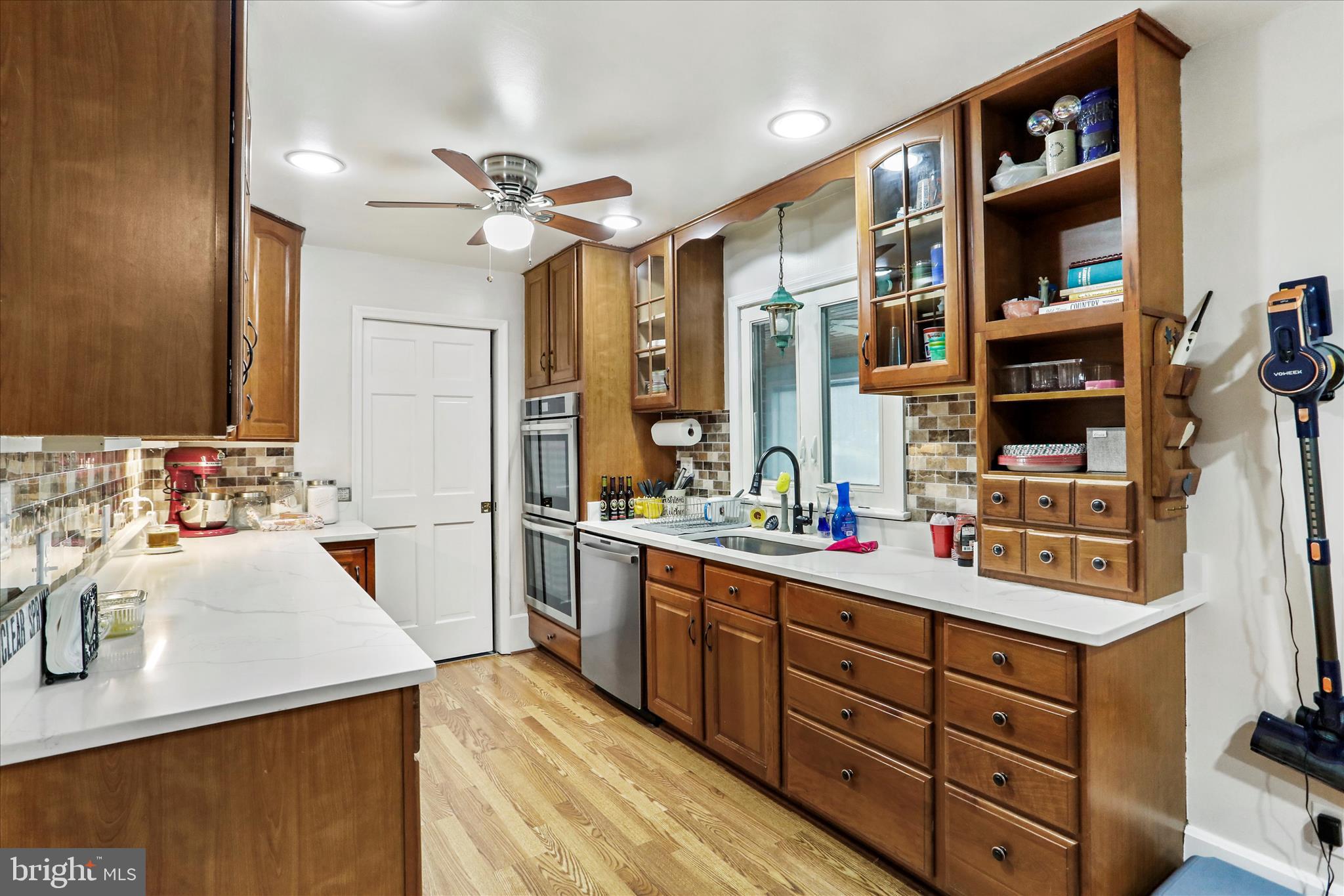 WASHINGTON COUNTY - Residential