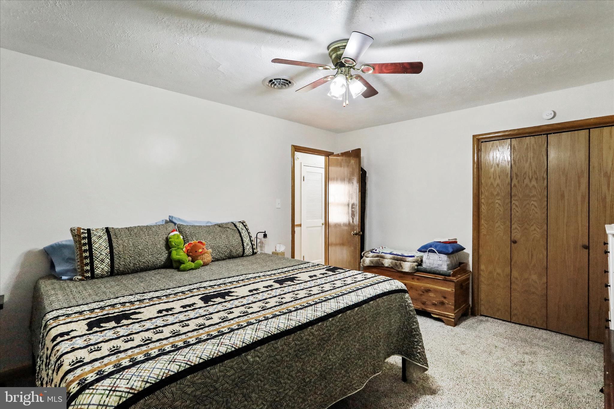 WASHINGTON COUNTY - Residential