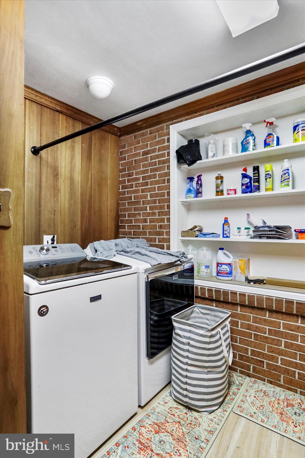 WASHINGTON COUNTY - Residential