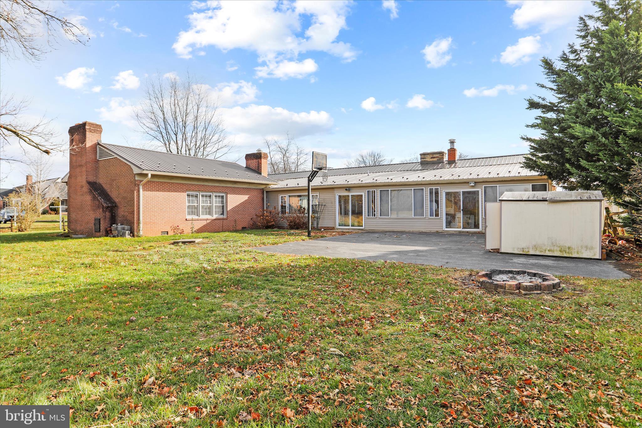 WASHINGTON COUNTY - Residential