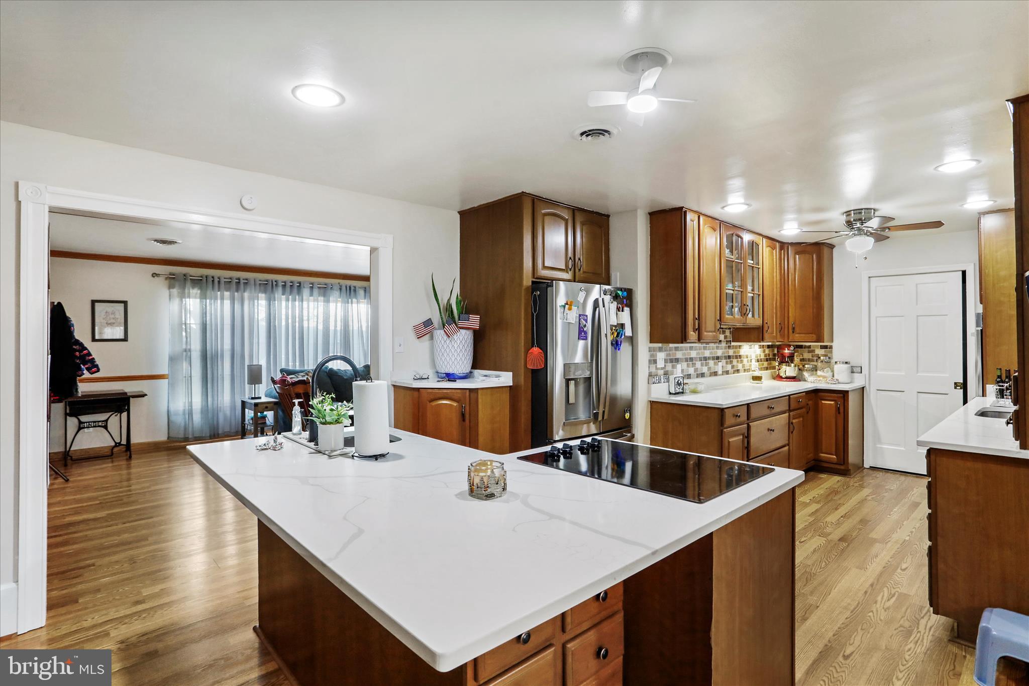 WASHINGTON COUNTY - Residential