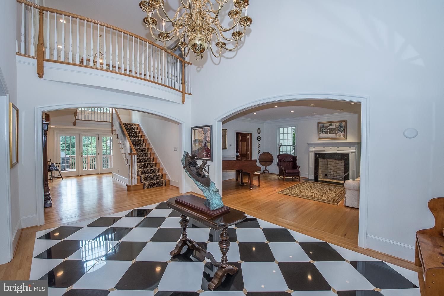 HARRISON ESTATE - Residential