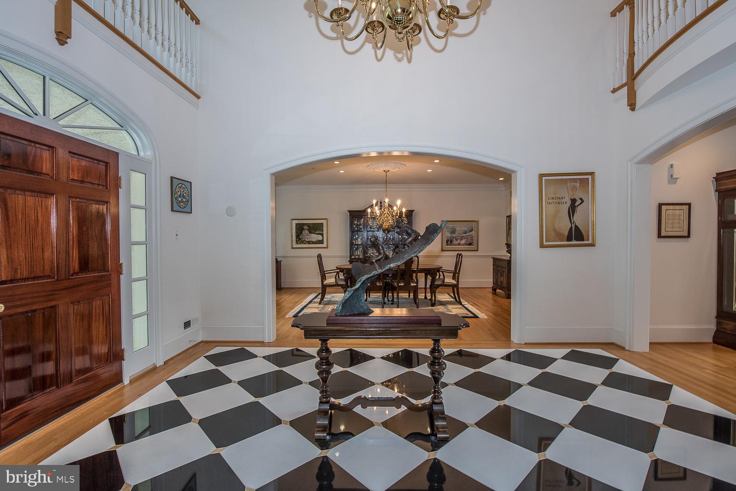 HARRISON ESTATE - Residential
