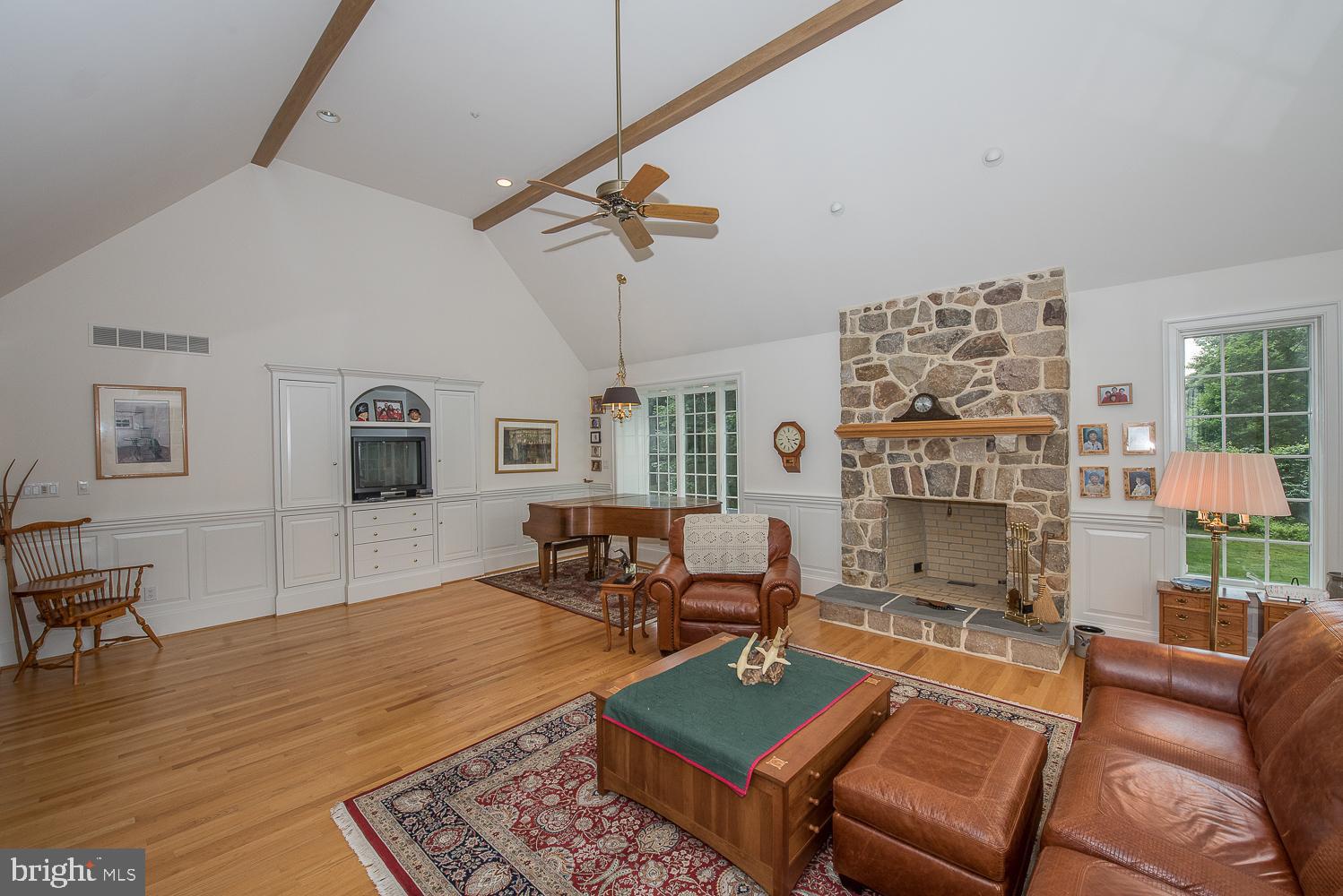 HARRISON ESTATE - Residential