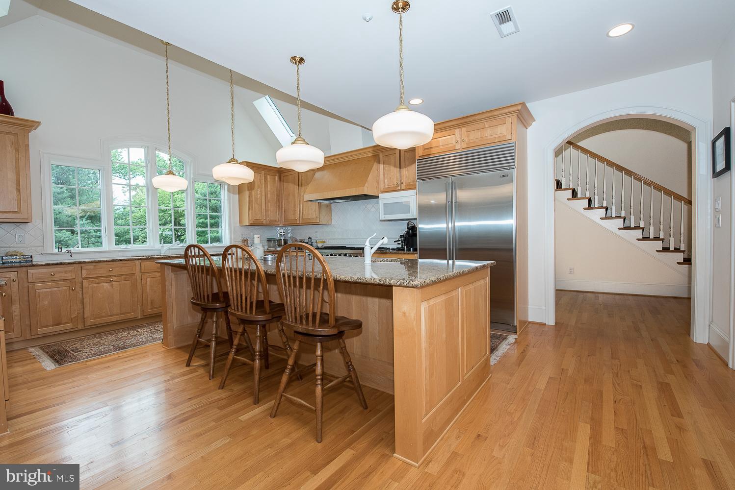 HARRISON ESTATE - Residential