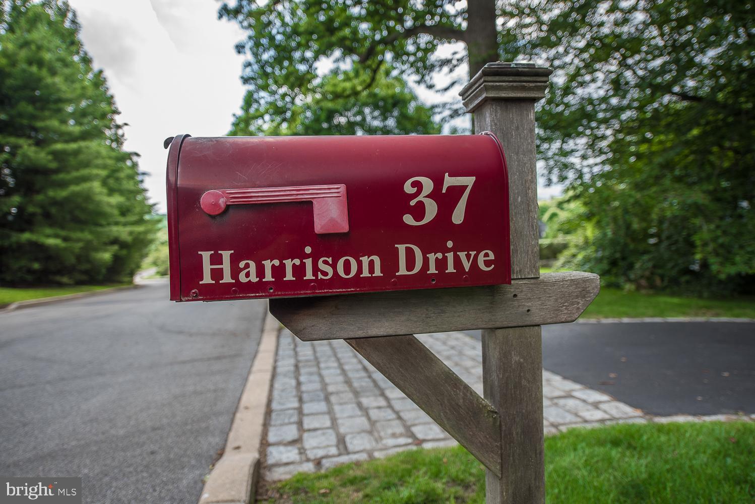 HARRISON ESTATE - Residential