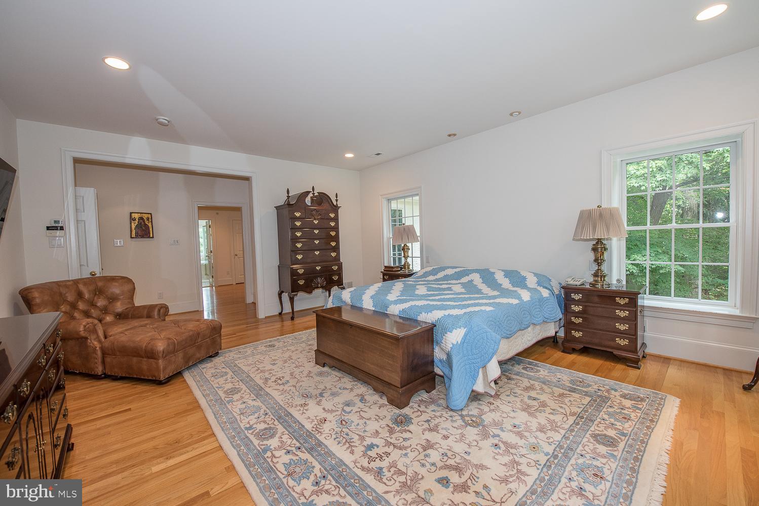 HARRISON ESTATE - Residential