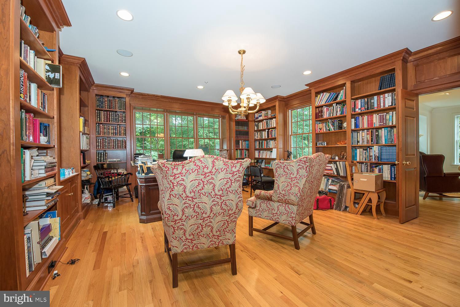 HARRISON ESTATE - Residential