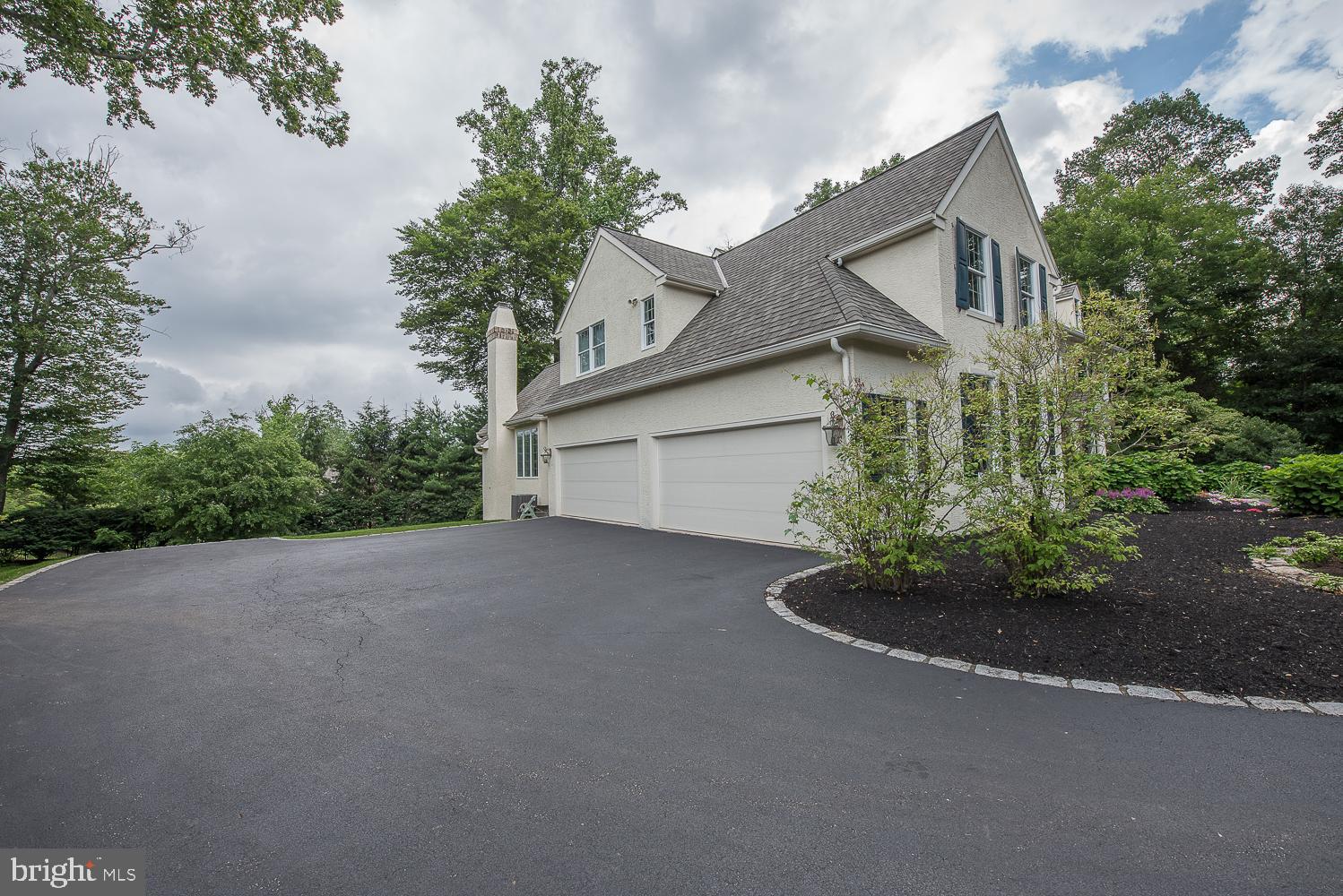 HARRISON ESTATE - Residential