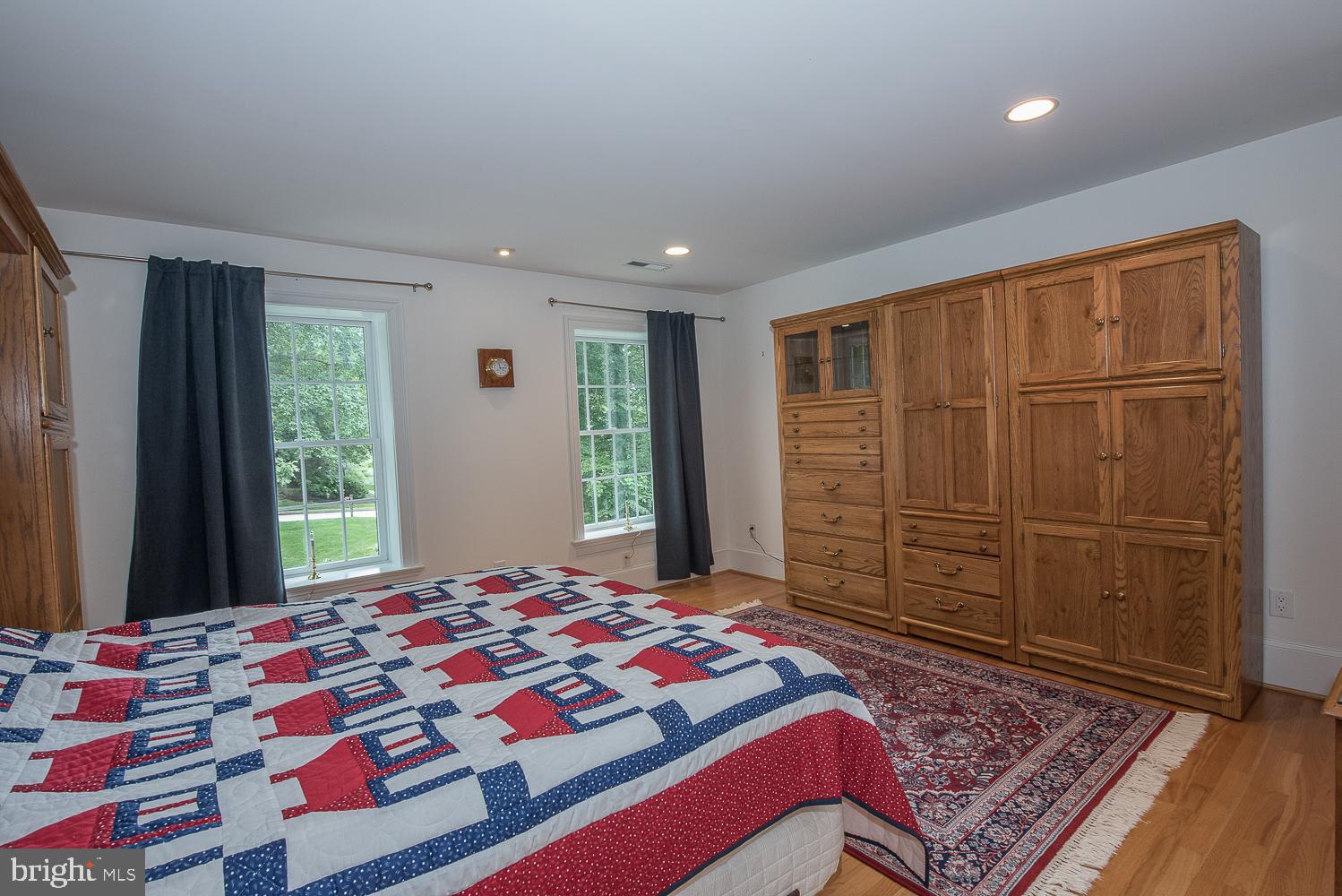 HARRISON ESTATE - Residential