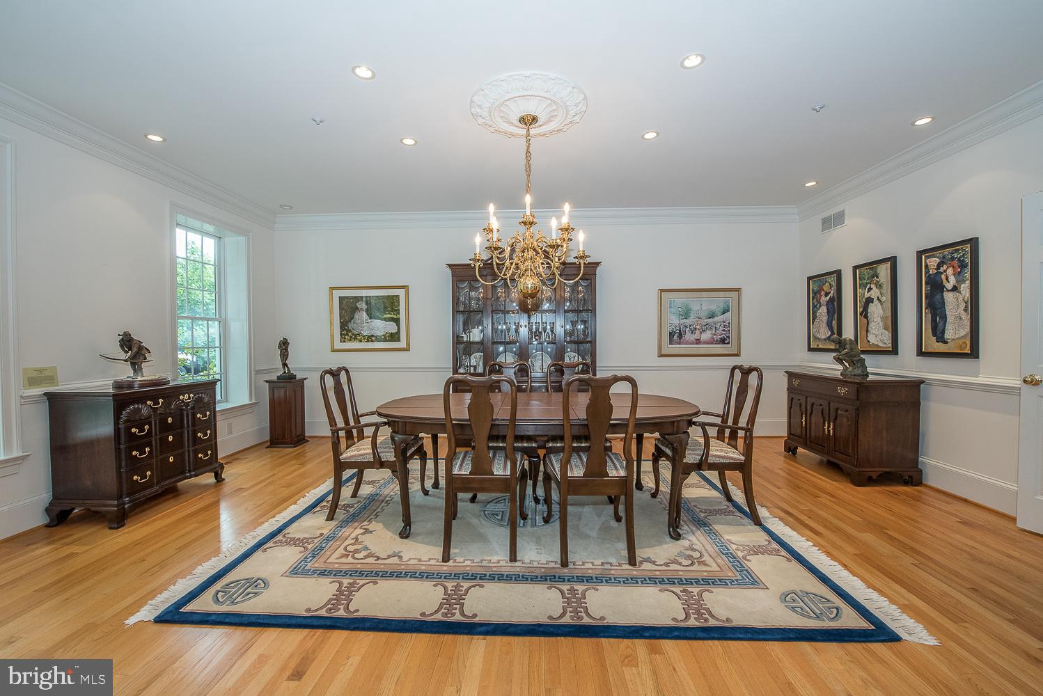 HARRISON ESTATE - Residential