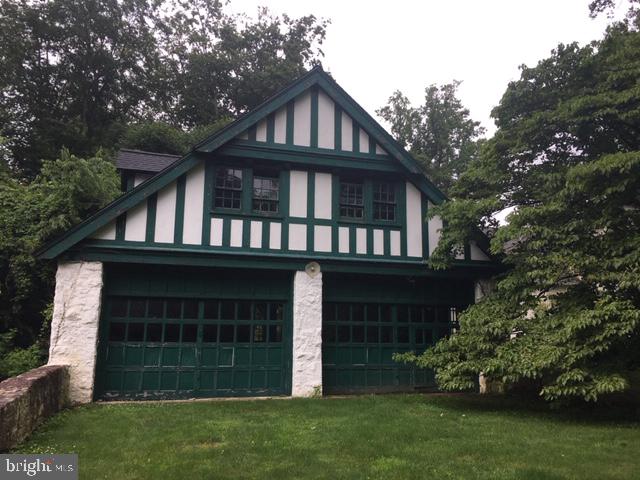 HARRISON ESTATE - Residential