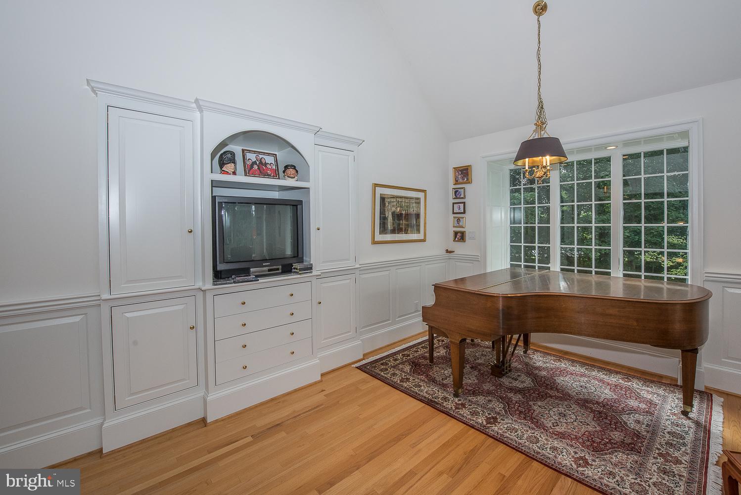 HARRISON ESTATE - Residential