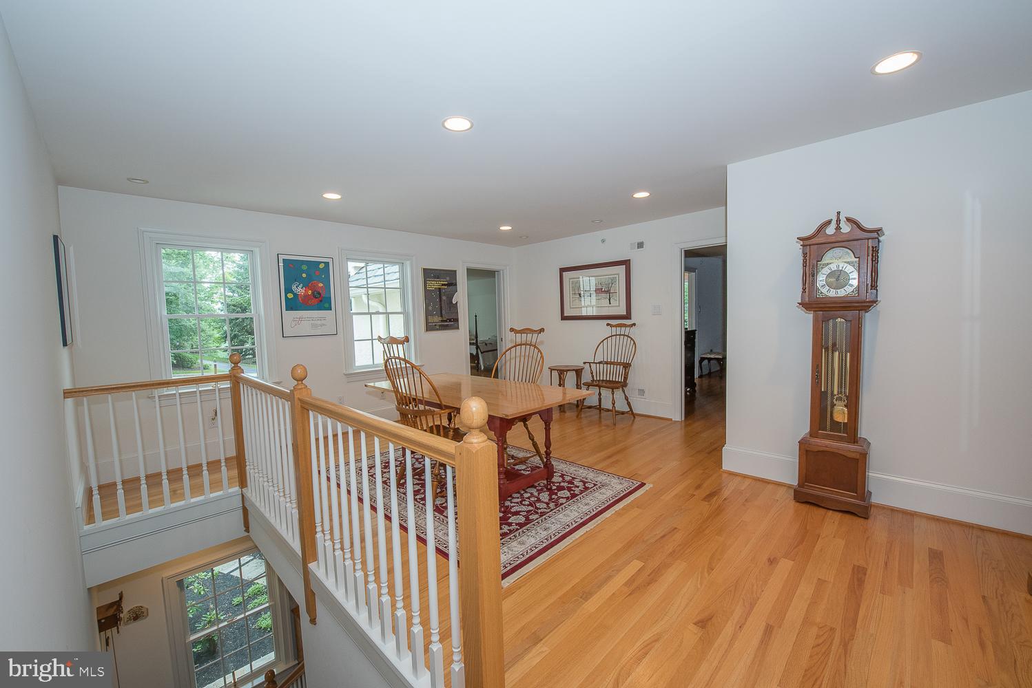 HARRISON ESTATE - Residential
