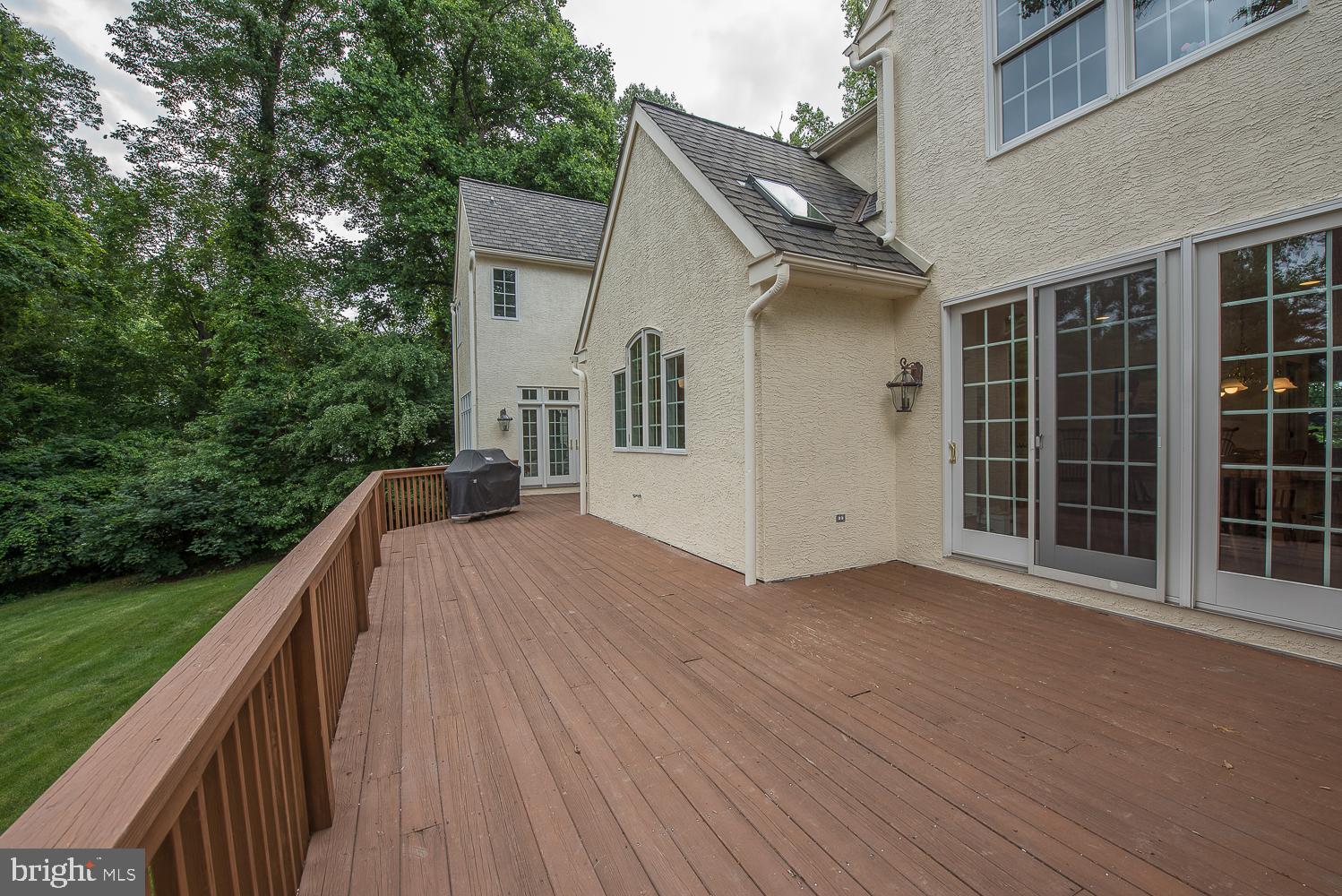 HARRISON ESTATE - Residential