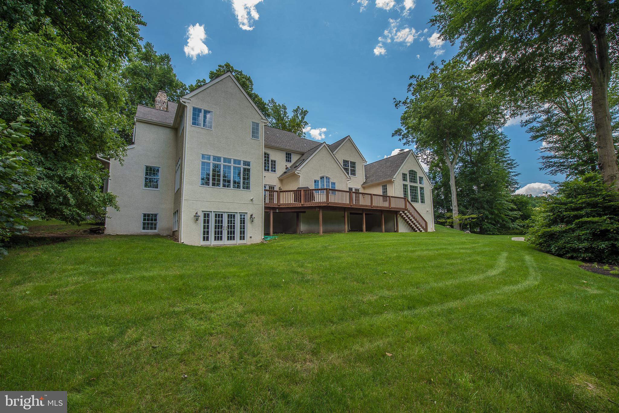 HARRISON ESTATE - Residential