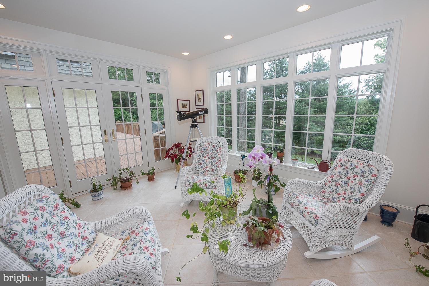 HARRISON ESTATE - Residential