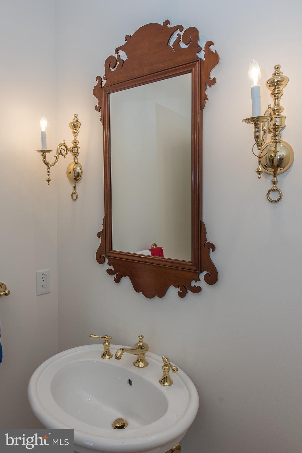 HARRISON ESTATE - Residential
