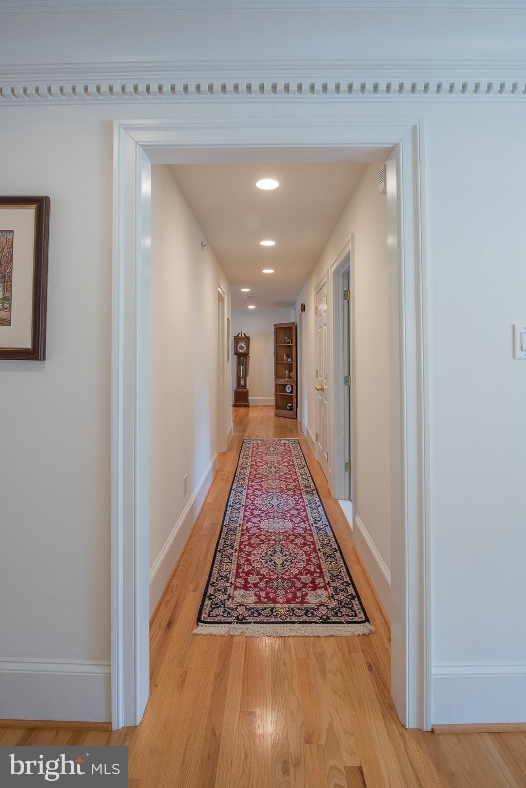 HARRISON ESTATE - Residential