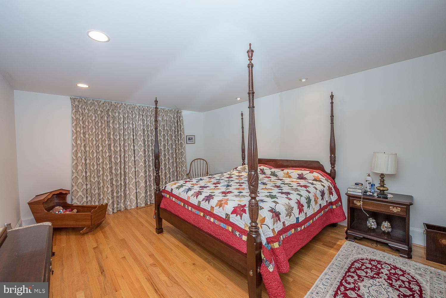 HARRISON ESTATE - Residential