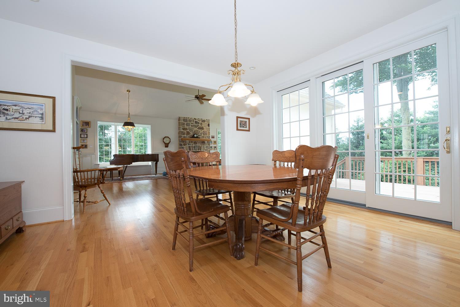 HARRISON ESTATE - Residential