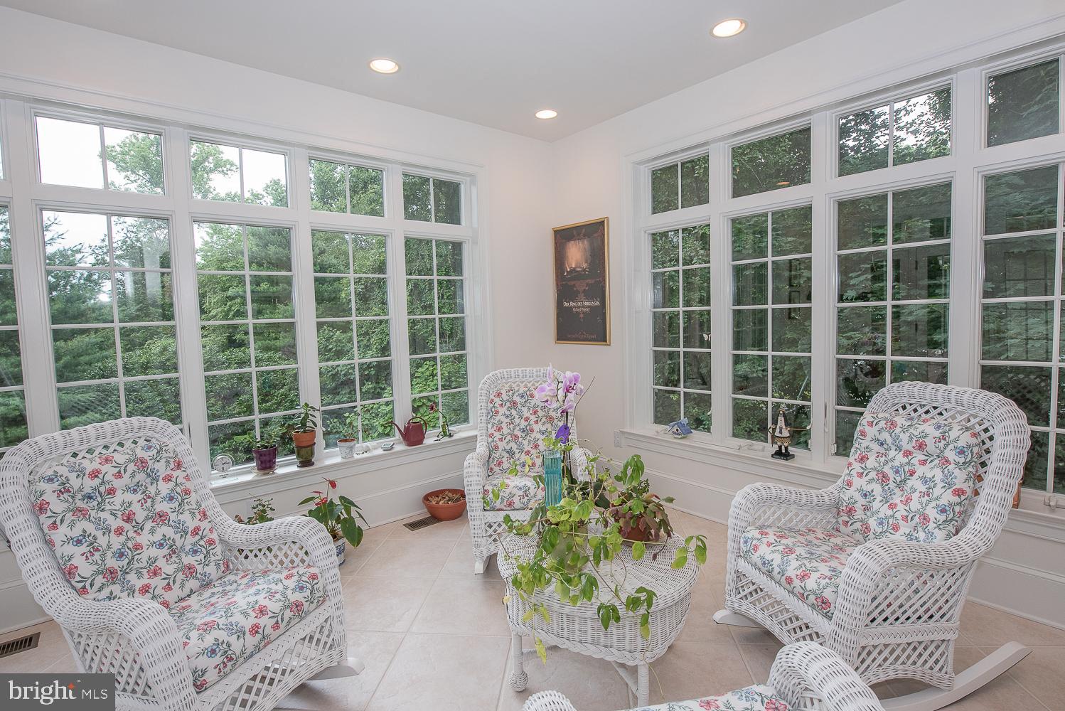 HARRISON ESTATE - Residential